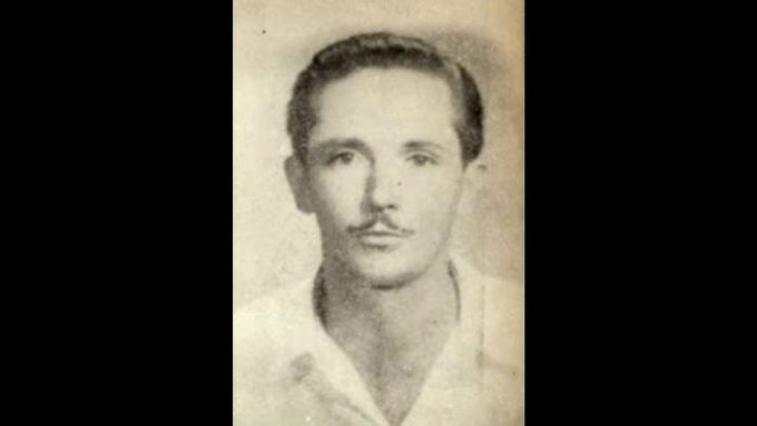 Generación del 26 de julio: Flores Betancourt Rodríguez, carácter firme y sereno