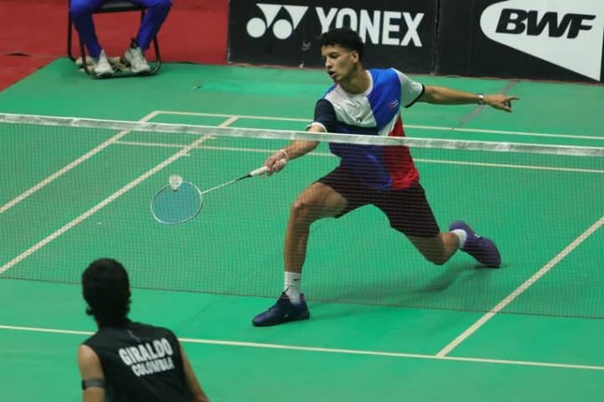JCC Santo Domingo 2026: Iker Herrera buscará la primera medalla para Granma