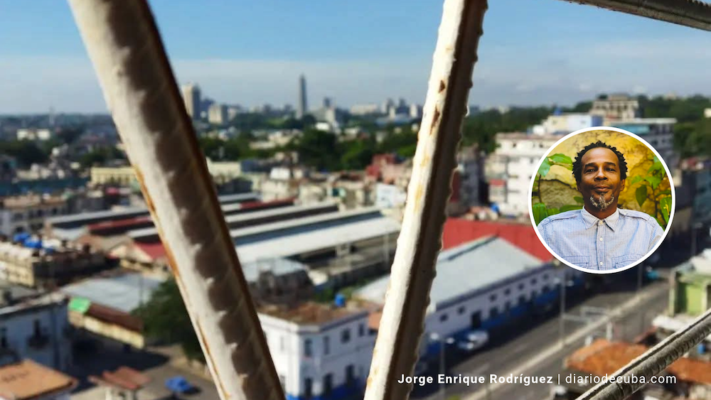 El cielo se ha nublado sobre ‘la revolución’ – DIARIO DE CUBA