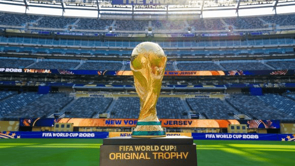 FIFA planea vender participación minoritaria en negocio del Mundial valorado en 20 000 millones de dólares