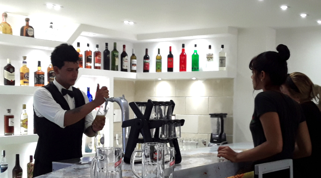 Cienfuegos renueva su gastronomía en saludo al 26 de julio