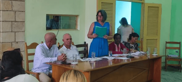 Investigación e innovación distinguen al Concurso Premio Anual de la Salud 2026 en la Isla de la Juventud