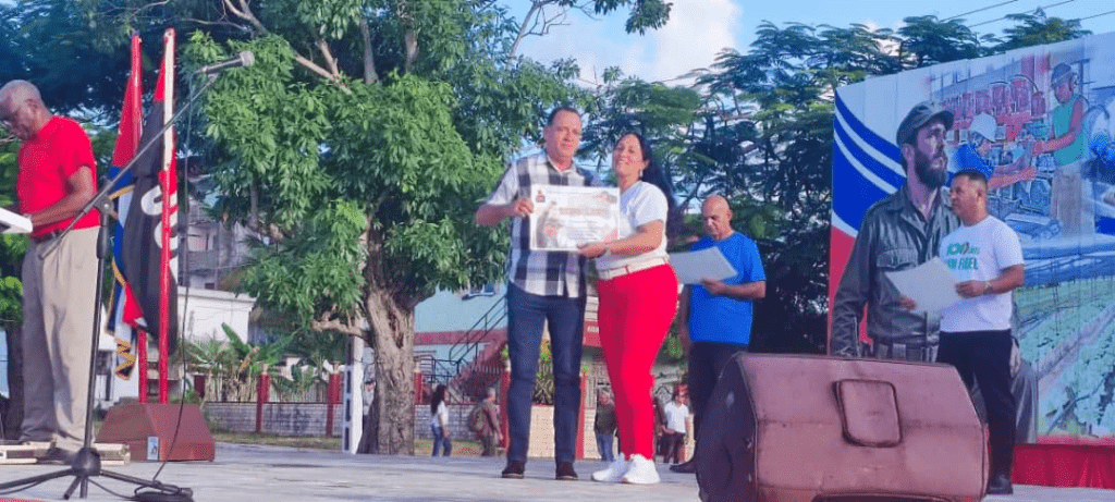 En el espíritu del Moncada, la Isla ratifica su compromiso con Cuba