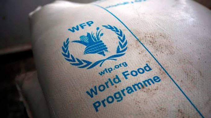 Reconocen contribución del Programa Mundial de Alimentos en Granma