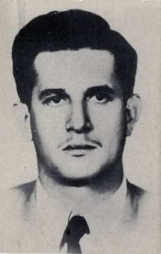 Generación del 26 de julio: Boris Luis Santa Coloma, joven mártir del Moncada