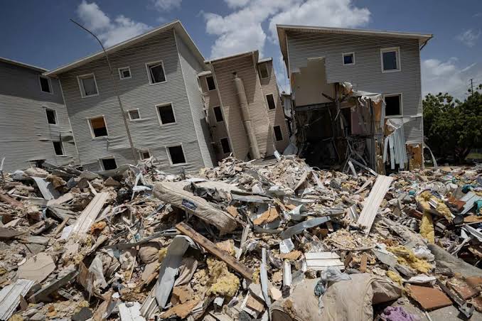 Venezuela financiará hasta el 80% de reconstrucción de viviendas para víctimas del doble terremoto