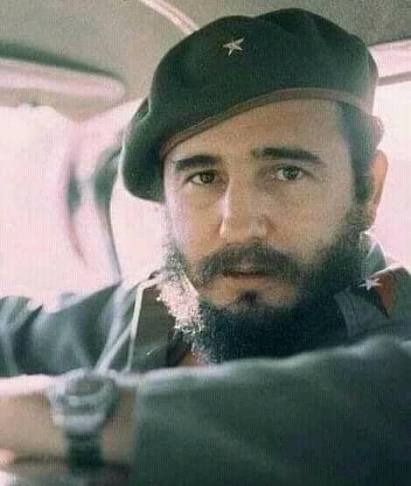 Avanzan en República Dominicana preparativos para conmemorar los cien años del nacimiento del Comandante Fidel Castro