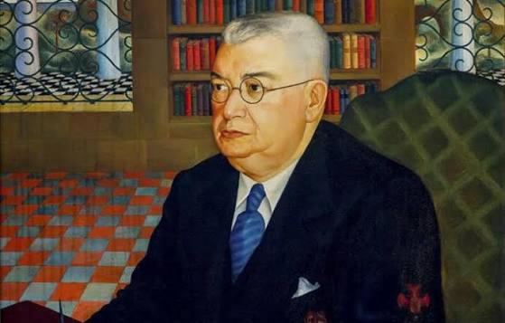 Fernando Ortiz: sobresaliente intelectual cubano