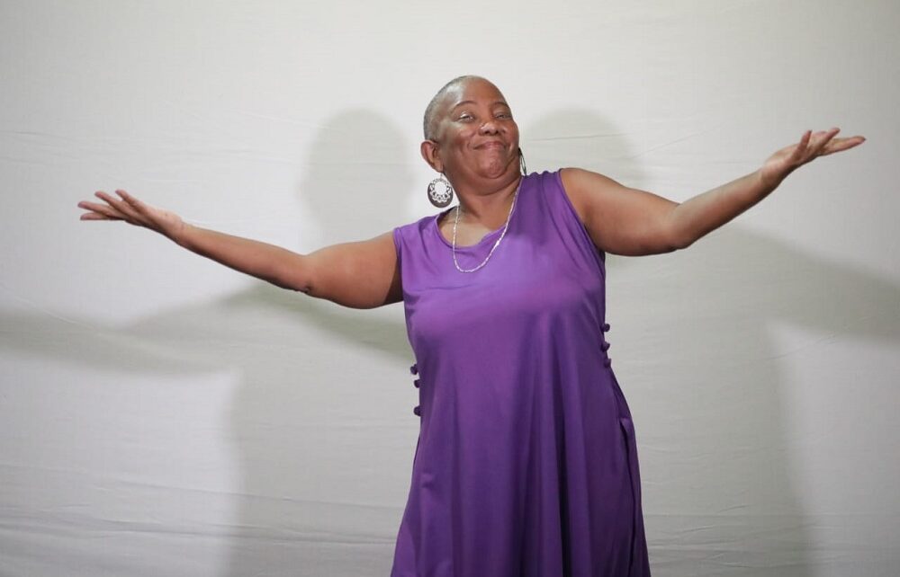 Fátima Patterson: el teatro como memoria, raíz y resistencia