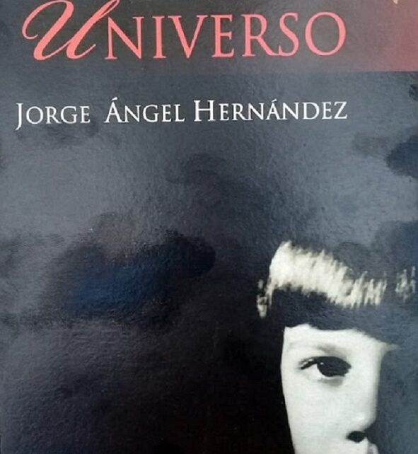 El escritor Jorge Ángel Hernández es el invitado de Libro a la carta