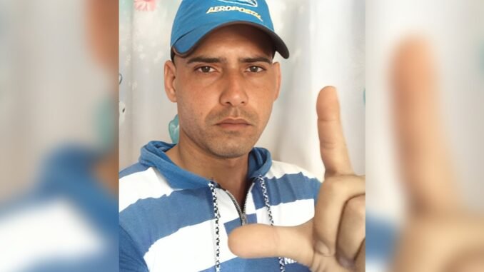 “Que se vayan ellos”: Yosvany Rosell rechaza el exilio forzado