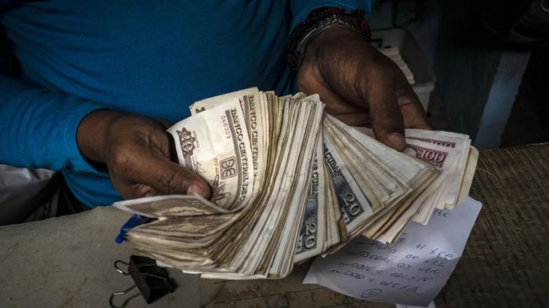 La urgencia de cambiar para levantar un país