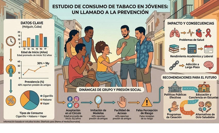La urgencia de mirar de frente el consumo de drogas