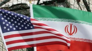 EE.UU. lanza tercera ola de ataques en una semana contra Irán