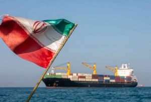 Irán condiciona reapertura de Ormuz al cese de presencia de EEUU