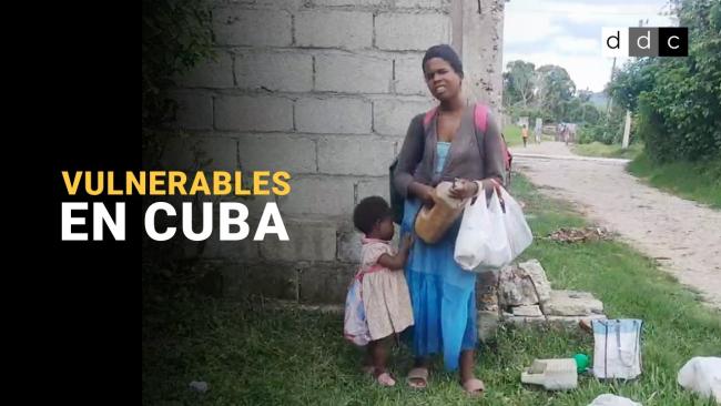 30 años trabajando para el Estado cubano y hoy ‘estoy abandonado’ – DIARIO DE CUBA