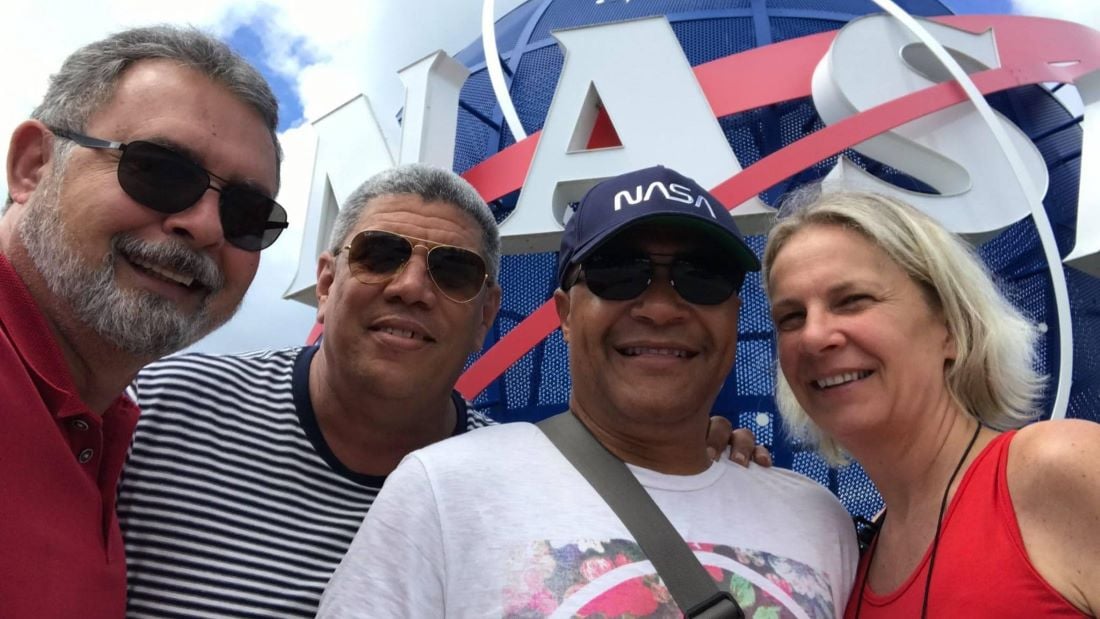El juicio contra Luis Raúl González-Pardo por el derribo de aviones de Hermanos al Rescate tiene fecha – DIARIO DE CUBA