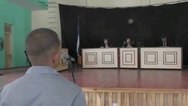Un cubano que robó aceite dieléctrico lo pagará con 12 años de cárcel por ‘sabotaje’ – DIARIO DE CUBA