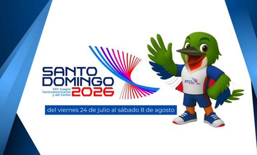 Loraidis Echavarría logra plata para Cuba en el remo de Santo Domingo