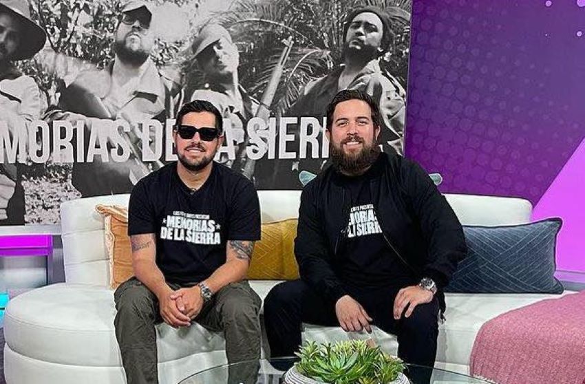 Los Pichy Boys lanzan fuerte mensaje a Trump: “Basta de ‘Cuba is next’, Cuba ahora” – Cuba en Miami