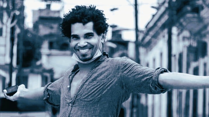 Luis Manuel Otero llegará este sábado a Miami tras cinco años en prisión política y exilio forzado – DIARIO DE CUBA
