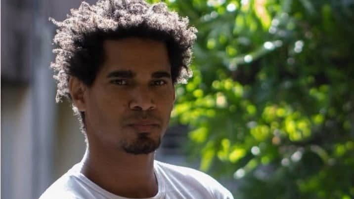 EEUU aprueba el parole de Otero Alcántara: su salida de Cuba sería inminente – DIARIO DE CUBA