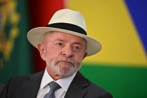 “Nuestra soberanía no se negocia”: Lula ante las presiones de EE.UU.