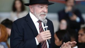 Lula recorrerá Avibras y se reunirá con científicos en São Paulo