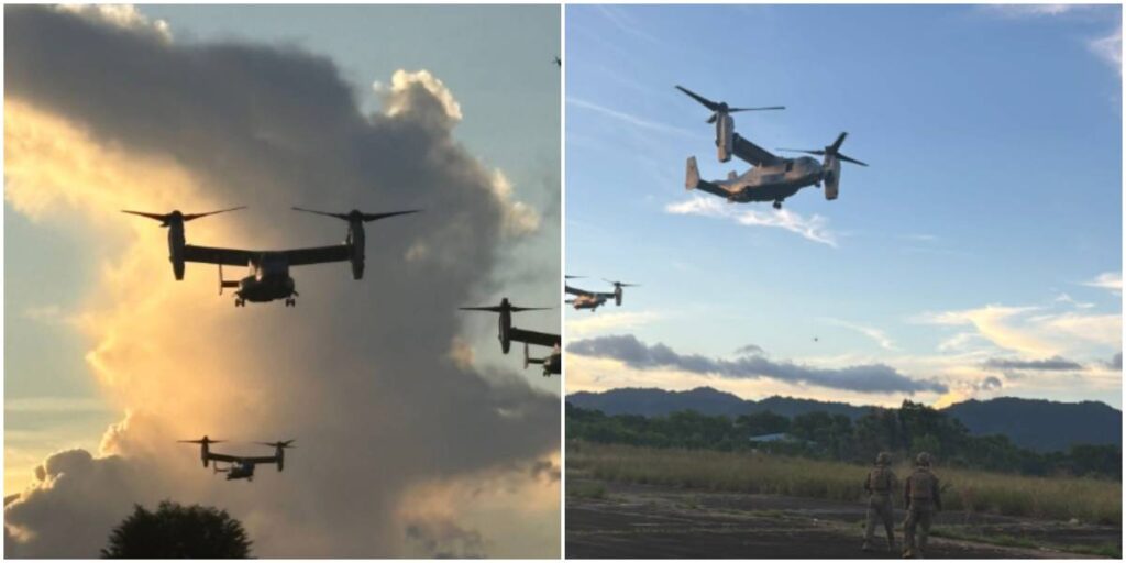 Estados Unidos evalúa opciones militares contra Cuba, incluido un asalto aéreo con miles de soldados – Cuba en Miami
