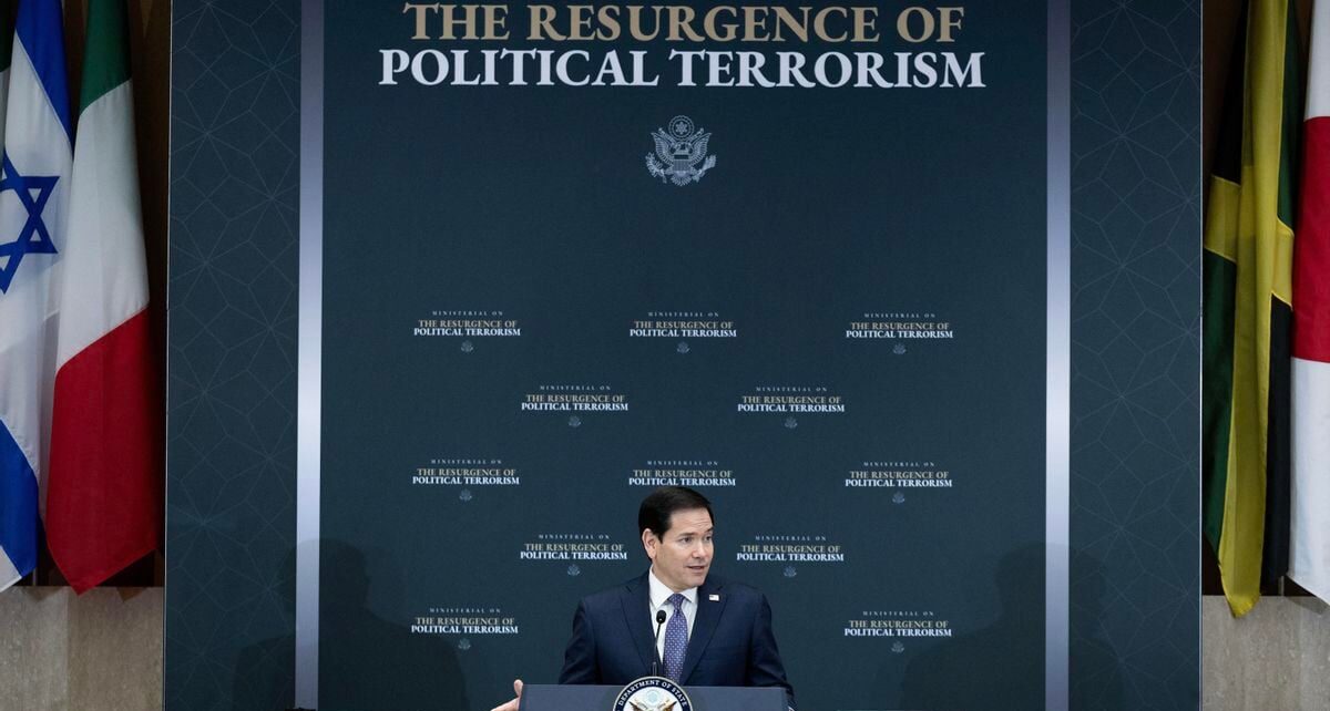 Rubio: la ‘red de inteligencia del régimen cubano’ consolidó a la ‘extrema izquierda’ en EEUU – DIARIO DE CUBA