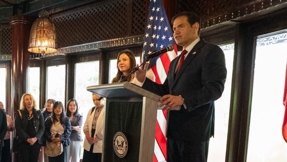 Rubio: ‘Estamos buscando una oportunidad para influir en cómo se desarrolla Cuba’ – DIARIO DE CUBA