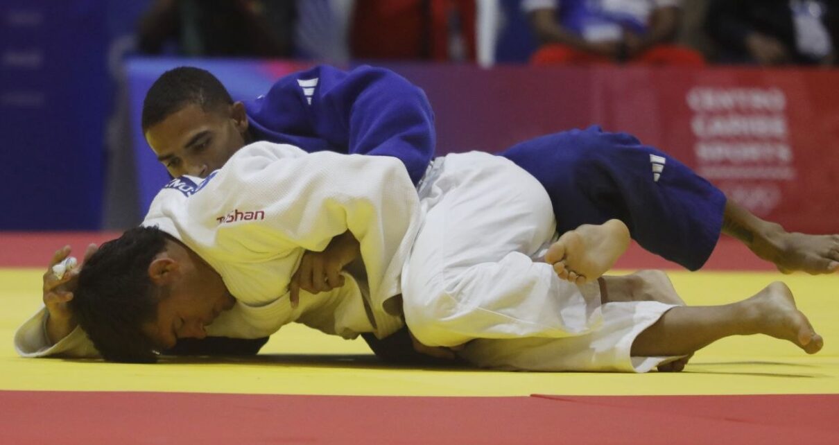 Cuba en Santo Domingo 2026: Segunda jornada de los Juegos Centroamericanos