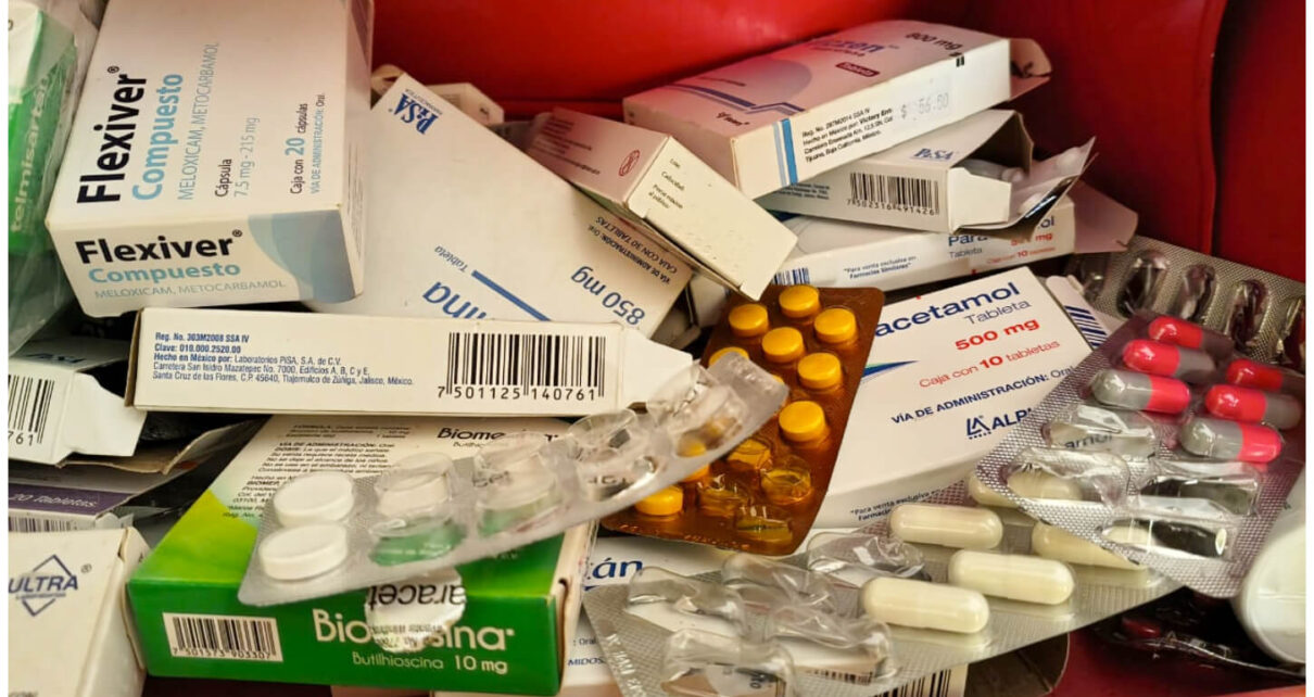 Arquidiócesis de Bogotá envía ayuda con medicamentos y alimentos a Cuba – Periódico Cubano