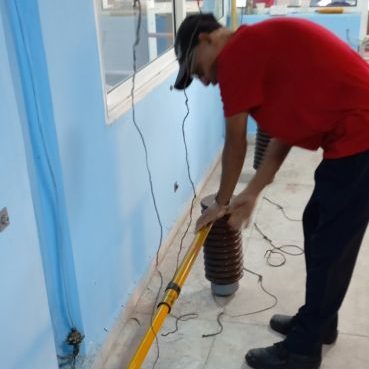 Recuperados más de 70 transformadores eléctricos en Sancti Spíritus