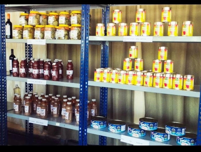 Empresa Mayorista ramifica su gestión comercial