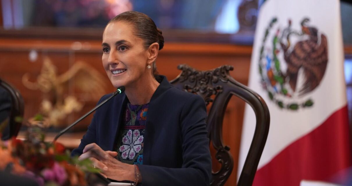 Sheinbaum anuncia un nuevo envío de ayuda humanitaria a Cuba, pero omite el combustible – DIARIO DE CUBA