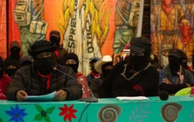 Solidaridad zapatista: ayuda humanitaria llega a Cuba en velero – teleSUR