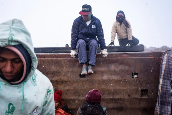Alarmante: Más de 2 500 migrantes desaparecidos en la ruta Centroamérica-México-EEUU entre 2010 y 2026