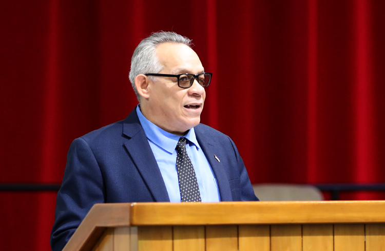 Asamblea Nacional aprueba nuevo Código de Trabajo en Cuba