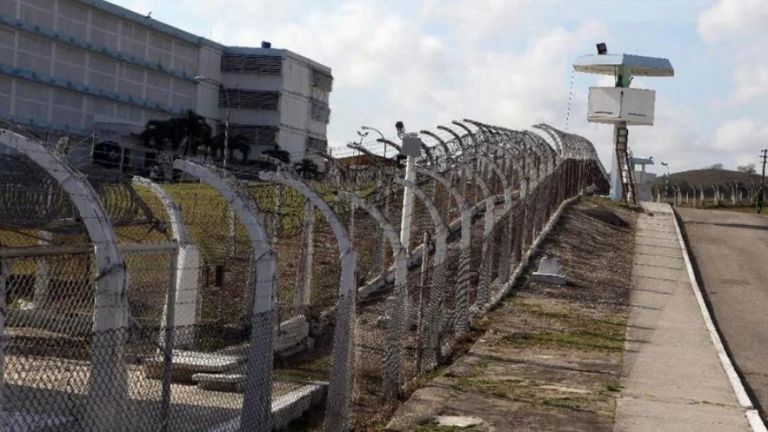 Cubalex denuncia dos nuevas muertes en las prisiones de Cuba – DIARIO DE CUBA