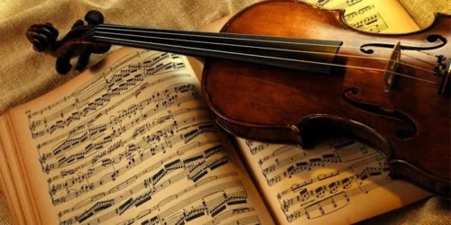 José Martí: «La música es el hombre escapado de sí mismo»