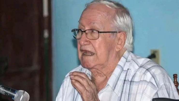 Murió el general cubano William Gálvez, exguerrillero devenido escritor – DIARIO DE CUBA