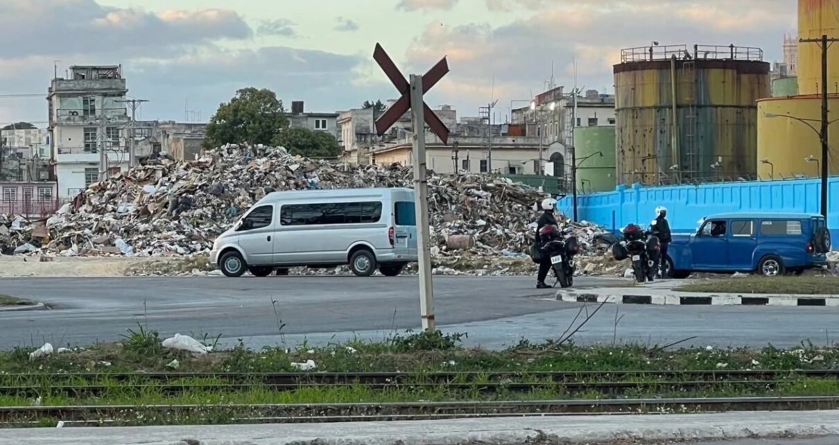 La ONU dará hasta 75.000 dólares a proyectos medioambientales en Cuba avalados por el régimen – DIARIO DE CUBA
