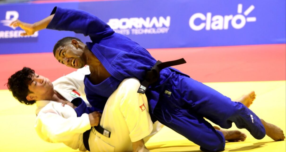 Cuba en Santo Domingo 2026: Primera Jornada de los Juegos Centroamericanos