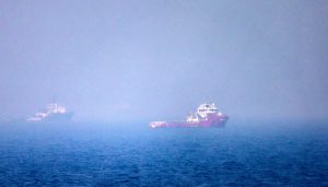 Trump sustituye peaje del 20% en el estrecho de Ormuz por acuerdos comerciales con Estados del Golfo, excepto Irán