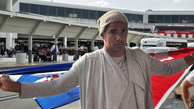 Sus últimos días en Cuba: Luis Manuel Otero habla – DIARIO DE CUBA