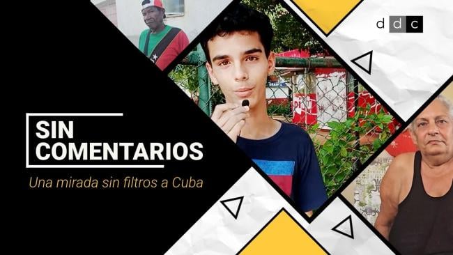 Con ‘la opresión que tienen contra el pueblo’, cualquier día puede haber otro 11J en Cuba – DIARIO DE CUBA