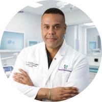 Bebeshito apuesta por el Dr. Víctor Lubin, el «Dentista de las estrellas», para renovar su sonrisa en Miami