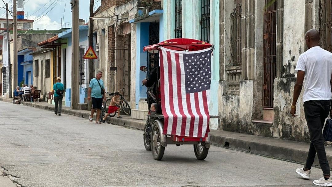 Alto funcionario de EEUU: ‘El fin de los subsidios masivos deja al descubierto la incompetencia del régimen cubano’ – DIARIO DE CUBA