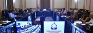 Consejo de Estado analiza avances en implementación de transformaciones aprobadas por la Asamblea Nacional